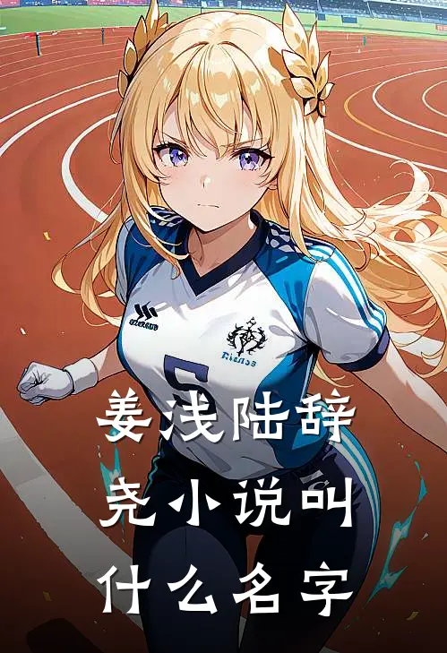 姜浅陆辞尧小说叫什么名字