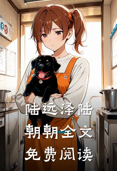 陆远泽陆朝朝全文免费阅读