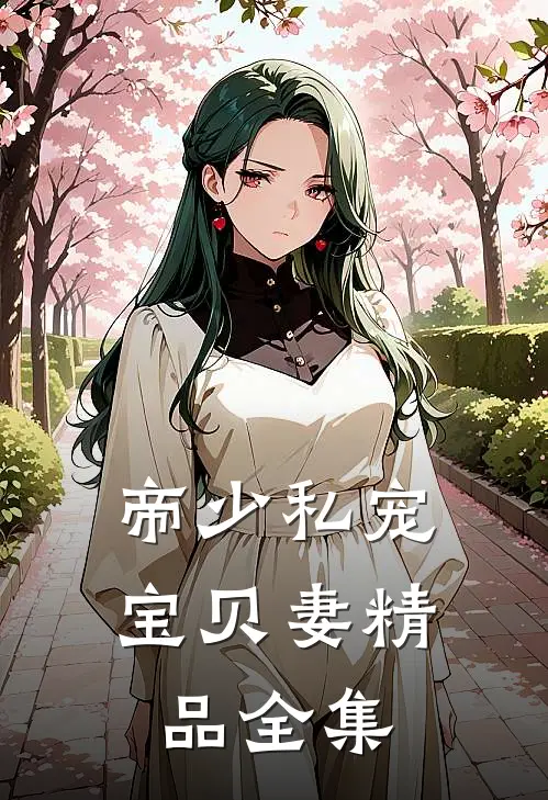 帝少私宠宝贝妻精品全集