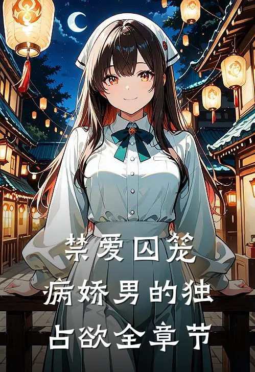 禁爱囚笼：病娇男的独占欲全章节