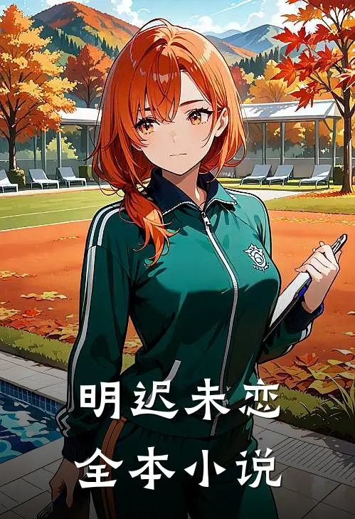 明迟未恋全本小说