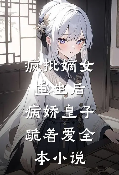 疯批嫡女重生后，病娇皇子跪着爱全本小说