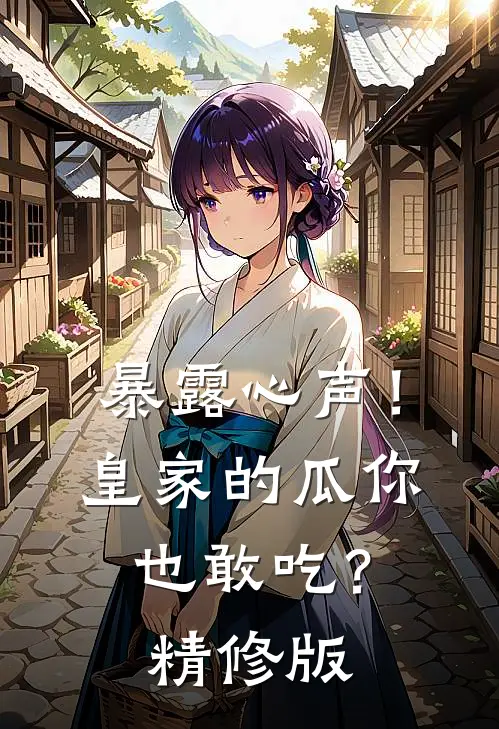 暴露心声！皇家的瓜你也敢吃？精修版