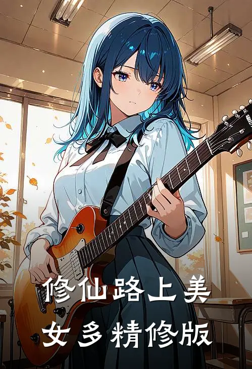 修仙路上美女多精修版