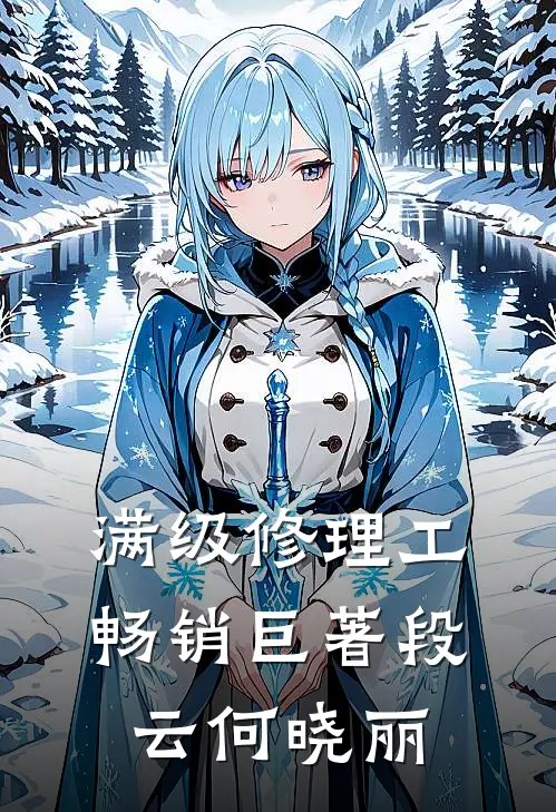 满级修理工畅销巨著段云何晓丽