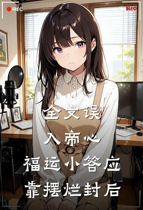 全文误入帝心，福运小答应靠摆烂封后