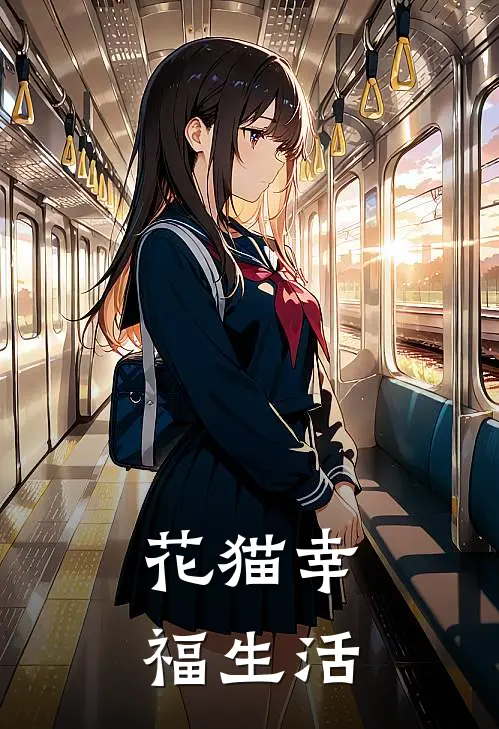花猫幸福生活