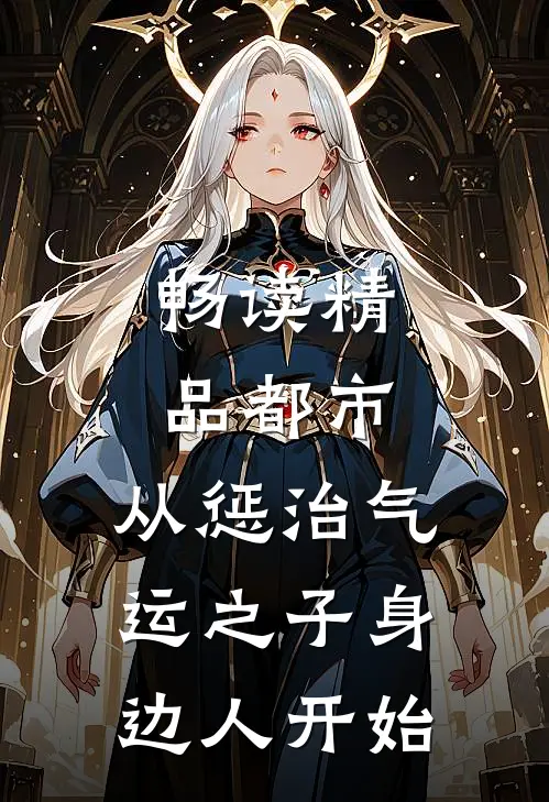 畅读精品都市：从惩治气运之子身边人开始
