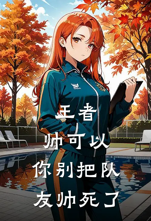 王者：帅可以，你别把队友帅死了