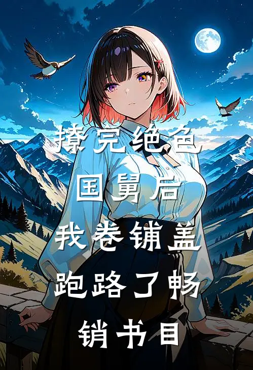 撩完绝色国舅后，我卷铺盖跑路了畅销书目