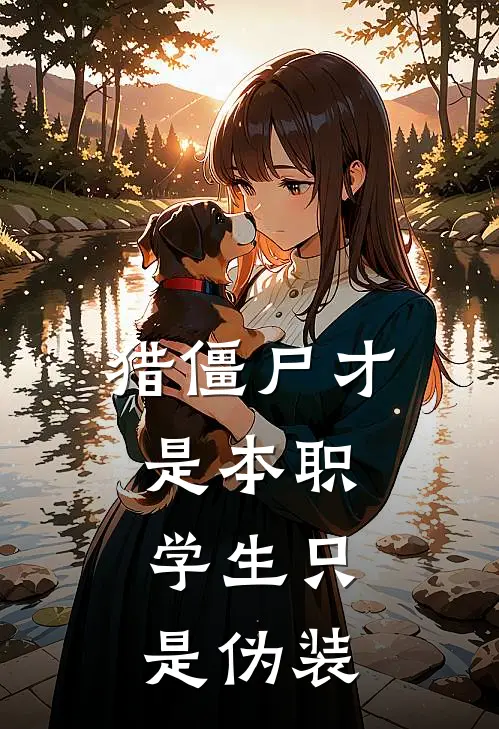 猎僵尸才是本职，学生只是伪装