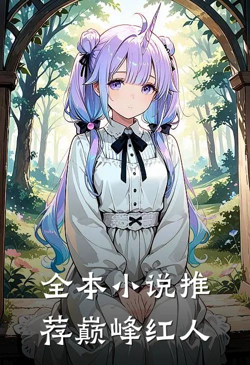 全本小说推荐巅峰红人