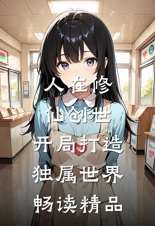 人在修仙创世，开局打造独属世界畅读精品