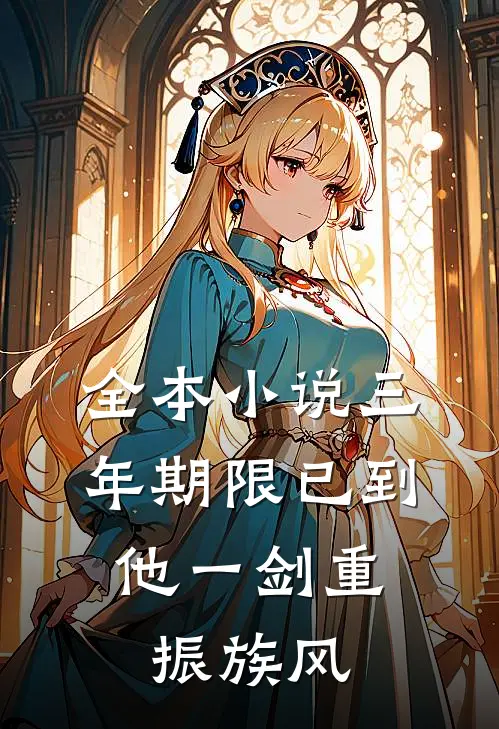 全本小说三年期限已到,他一剑重振族风