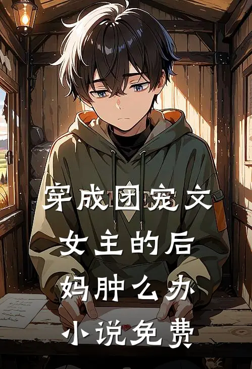 穿成团宠文女主的后妈肿么办小说免费
