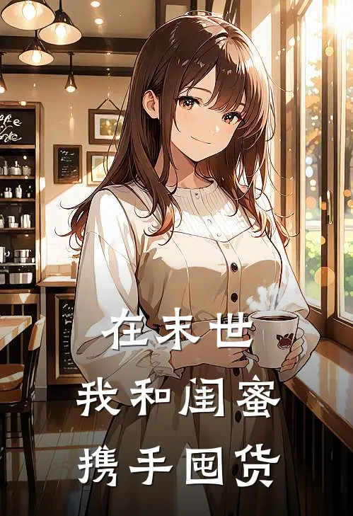 在末世，我和闺蜜携手囤货