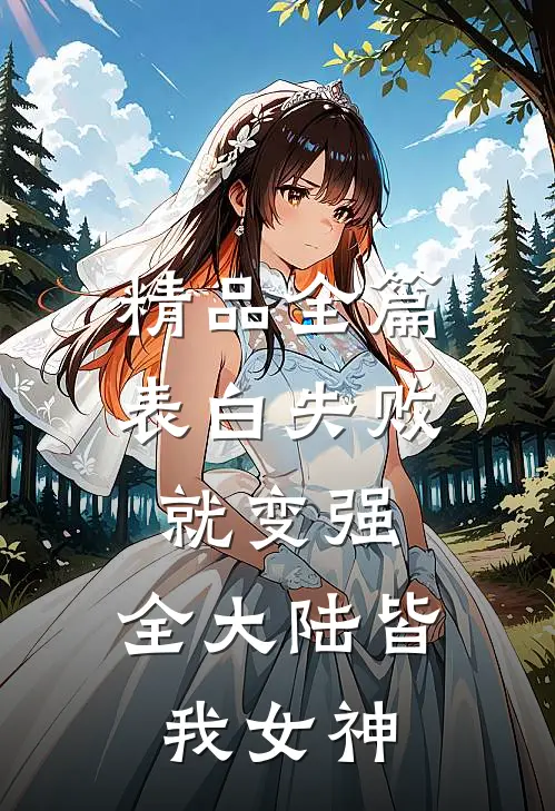 精品全篇表白失败就变强，全大陆皆我女神