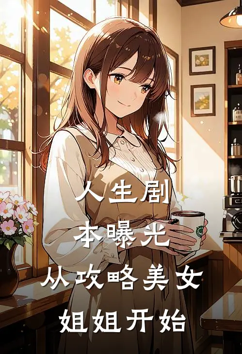 人生剧本曝光，从攻略美女姐姐开始