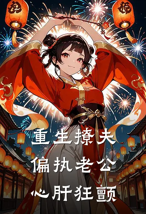 重生撩夫：偏执老公心肝狂颤