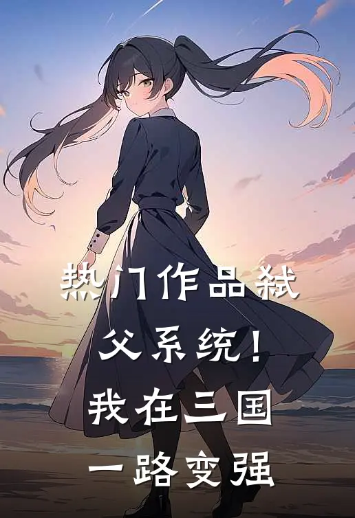 热门作品弑父系统！我在三国一路变强