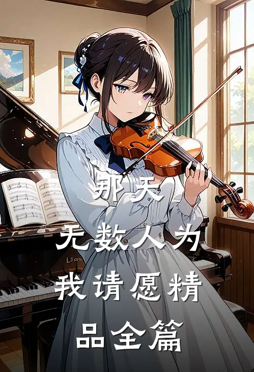 那天，无数人为我请愿精品全篇