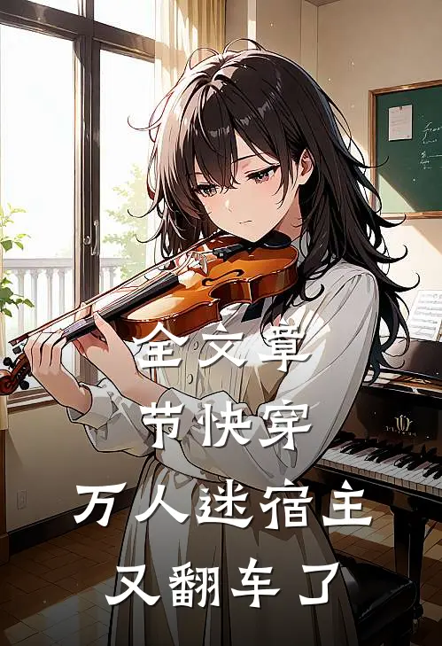全文章节快穿：万人迷宿主又翻车了