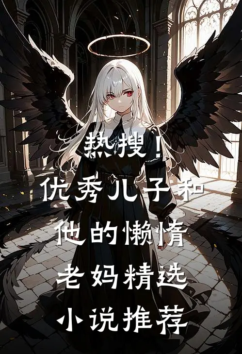 热搜！优秀儿子和他的懒惰老妈精选小说推荐