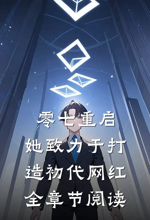 零七重启：她致力于打造初代网红全章节阅读