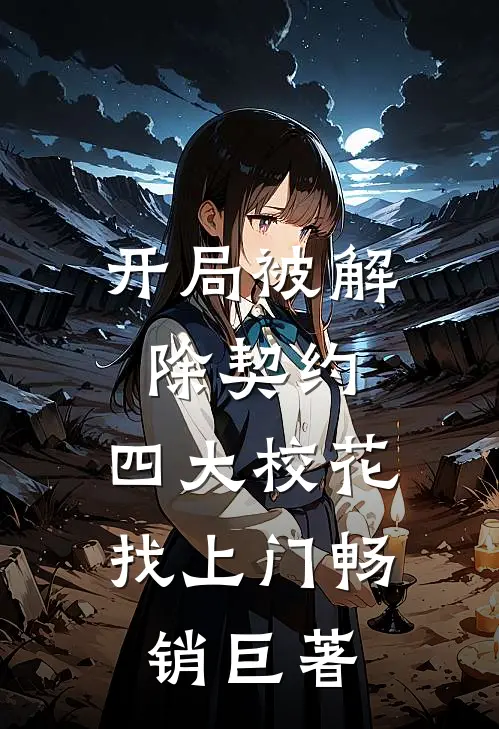 开局被解除契约，四大校花找上门畅销巨著