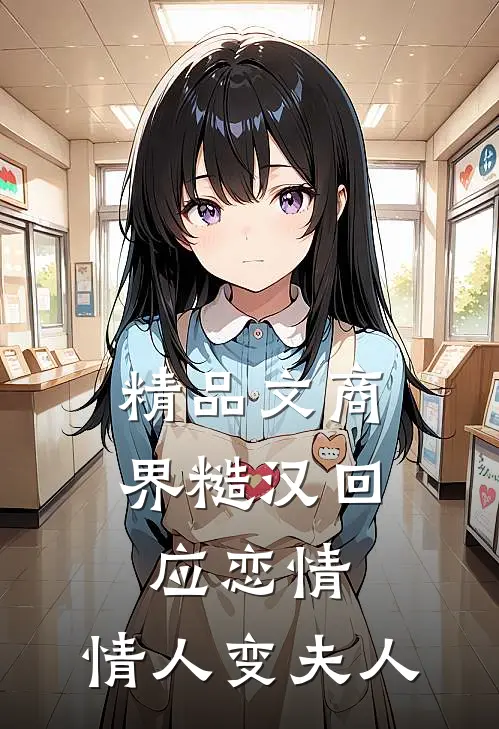 精品文商界糙汉回应恋情，情人变夫人