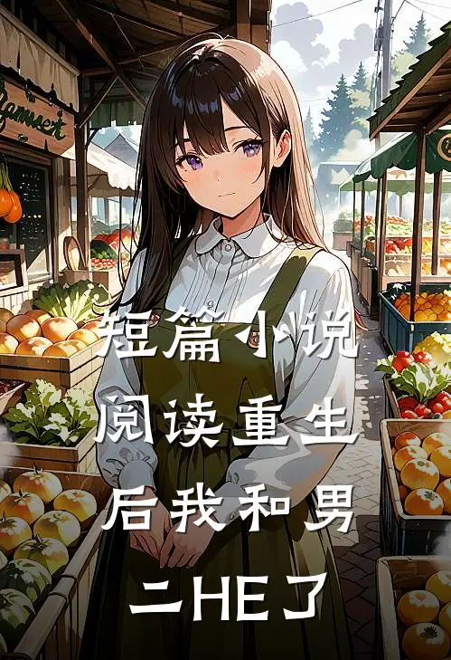 短篇小说阅读重生后我和男二HE了