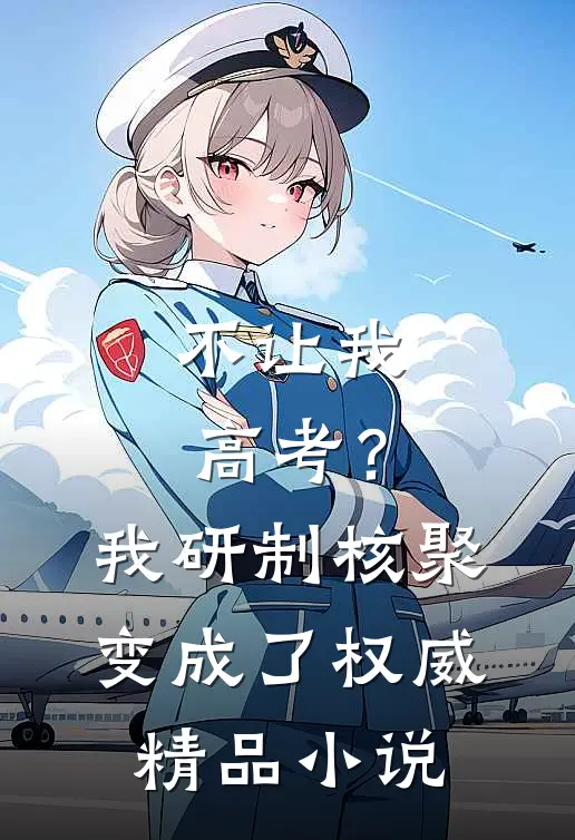 不让我高考？我研制核聚变成了权威精品小说