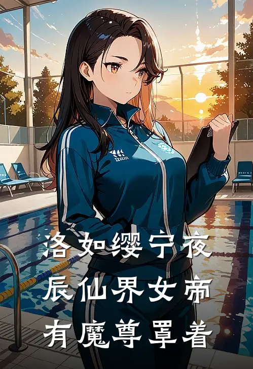 洛如缨宁夜辰仙界女帝有魔尊罩着