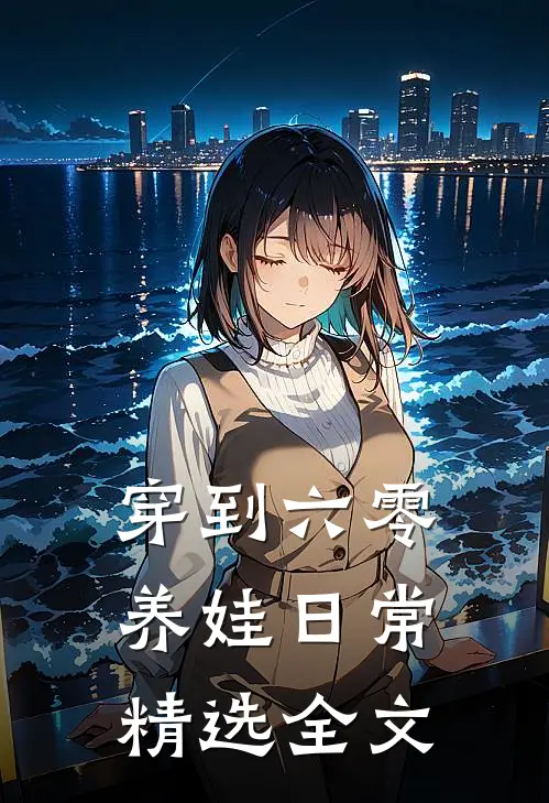 穿到六零养娃日常精选全文