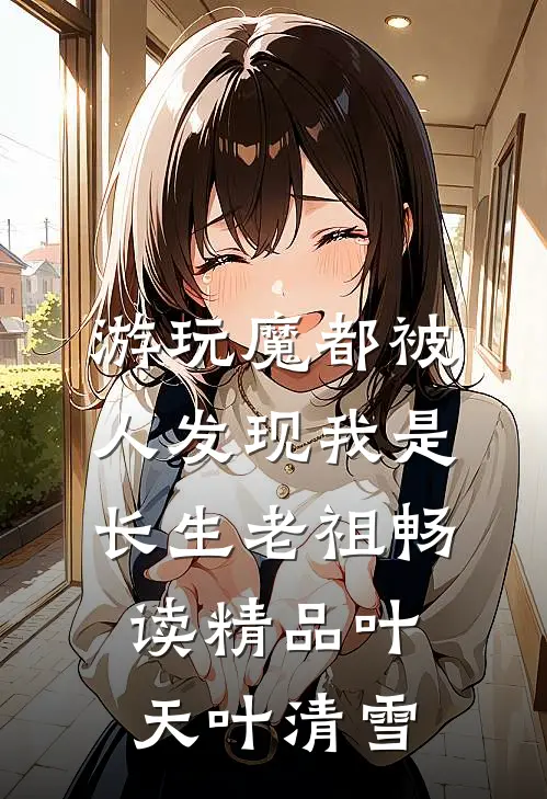 游玩魔都被人发现我是长生老祖畅读精品叶天叶清雪