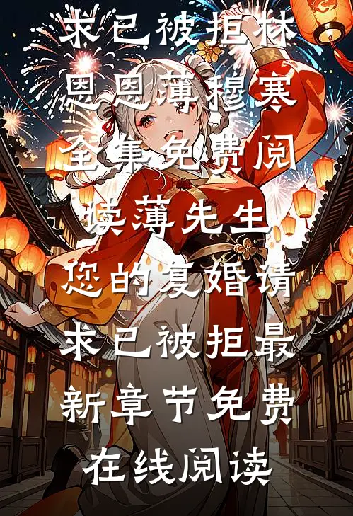 薄先生,您的复婚请求已被拒