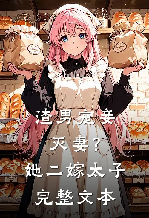 渣男宠妾灭妻？她二嫁太子完整文本
