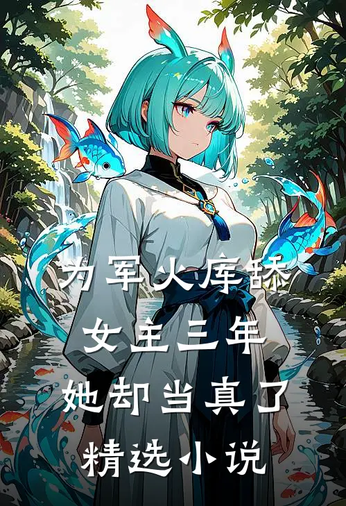 为军火库舔女主三年，她却当真了精选小说