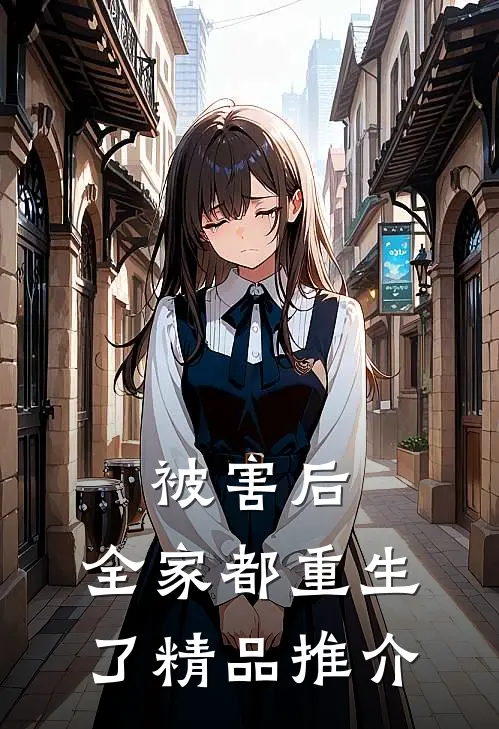 被害后，全家都重生了精品推介