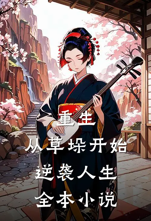 重生：从草垛开始逆袭人生全本小说