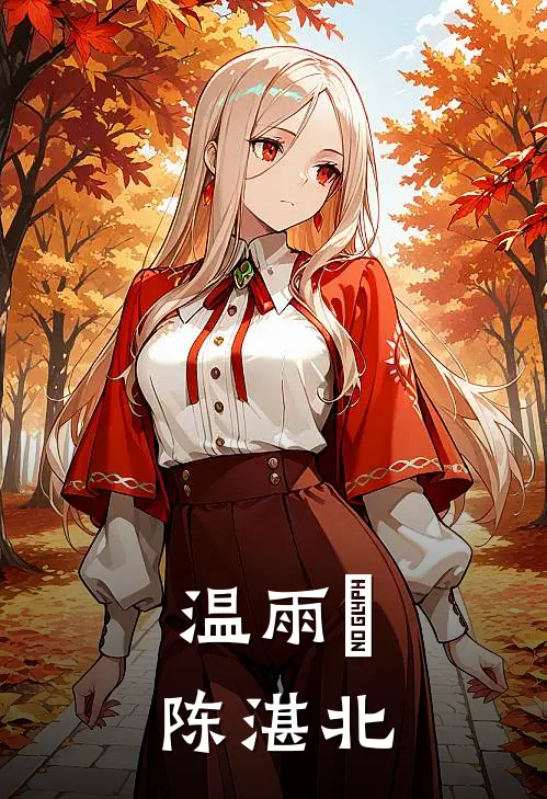 温雨晞陈湛北