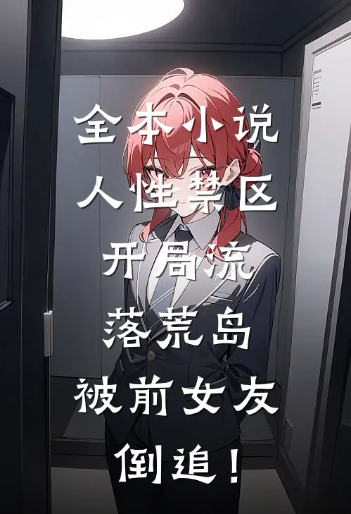 全本小说人性禁区：开局流落荒岛，被前女友倒追！