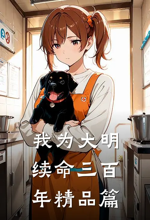 我为大明续命三百年精品篇