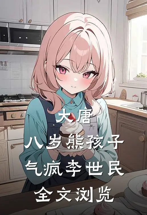 大唐：八岁熊孩子，气疯李世民全文浏览