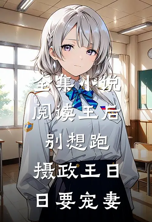 全集小说阅读王后别想跑，摄政王日日要宠妻