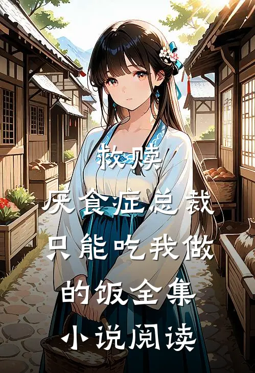救赎：厌食症总裁只能吃我做的饭全集小说阅读