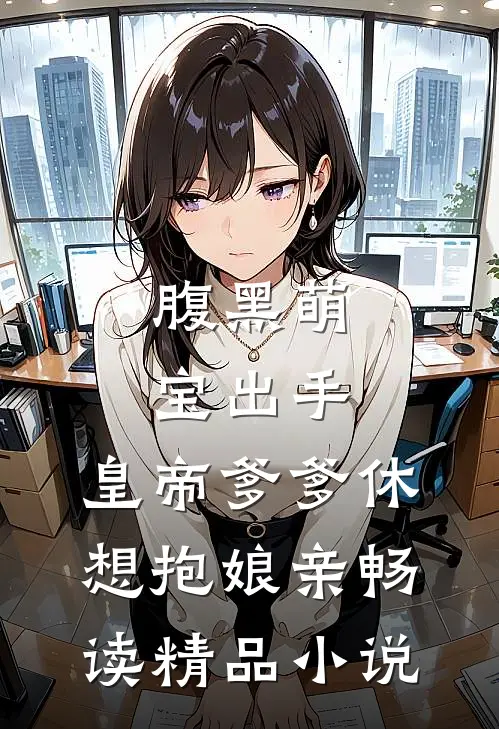 腹黑萌宝出手，皇帝爹爹休想抱娘亲畅读精品小说