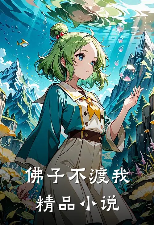 佛子不渡我精品小说