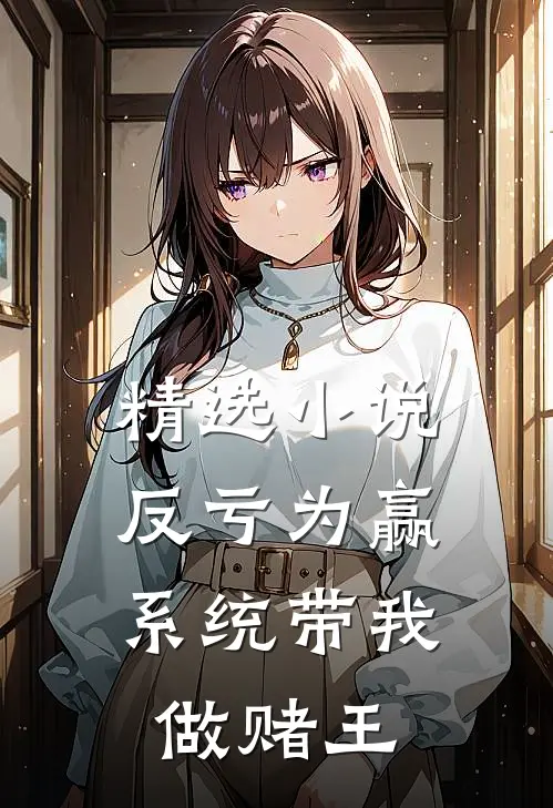 精选小说反亏为赢：系统带我做赌王