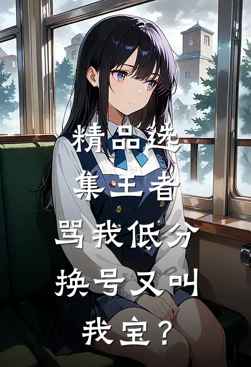 精品选集王者：骂我低分，换号又叫我宝？